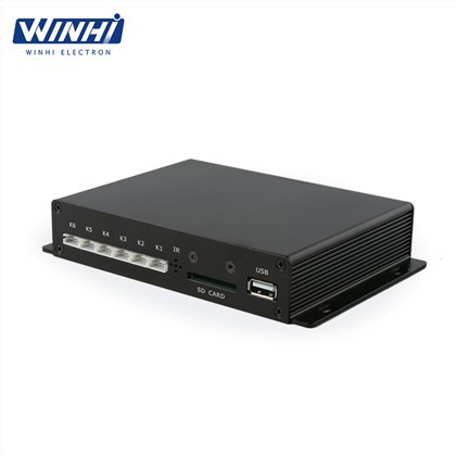 digitalni media player za tv